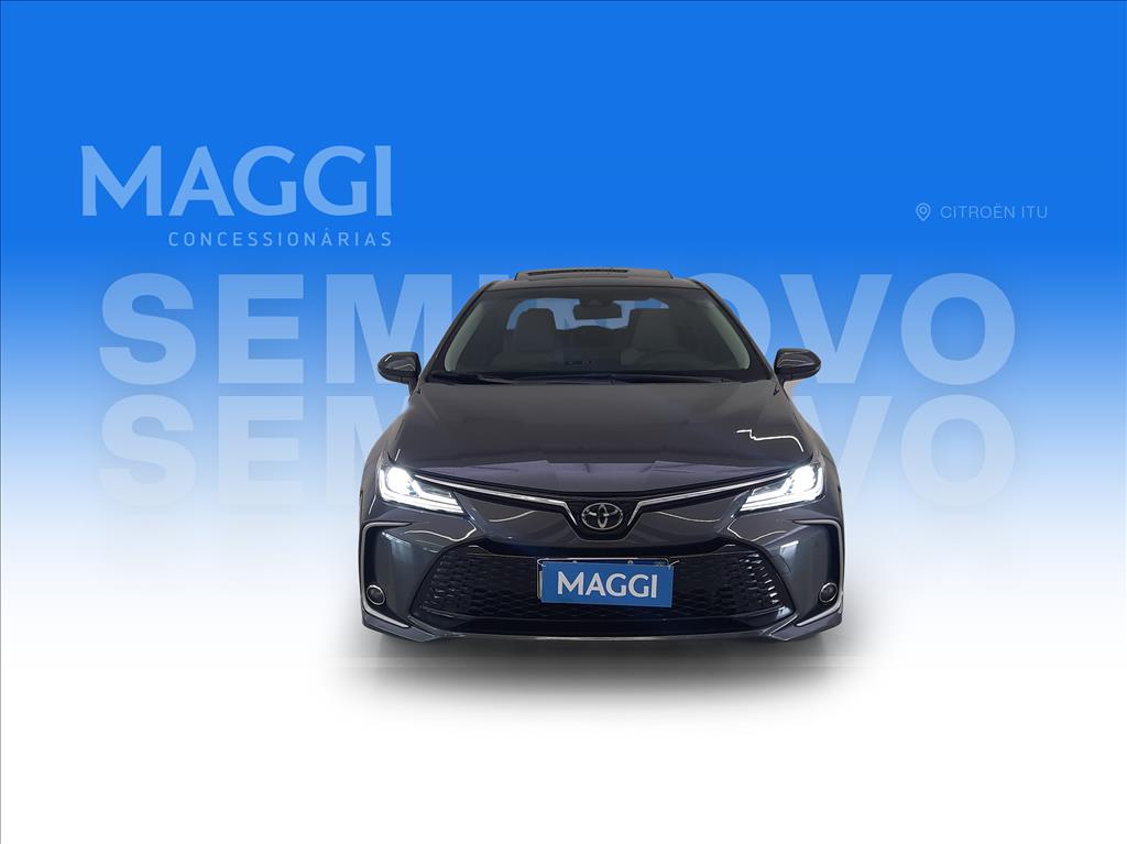 COROLLA 2.0 VVT-IE FLEX ALTIS PREMIUM DIRECT SHIFT1