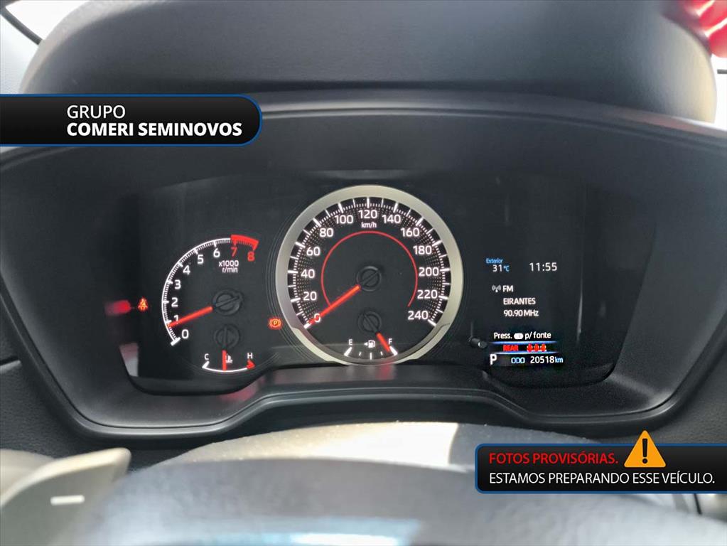 COROLLA CROSS 2.0 VVT-IE FLEX XRE DIRECT SHIFT3