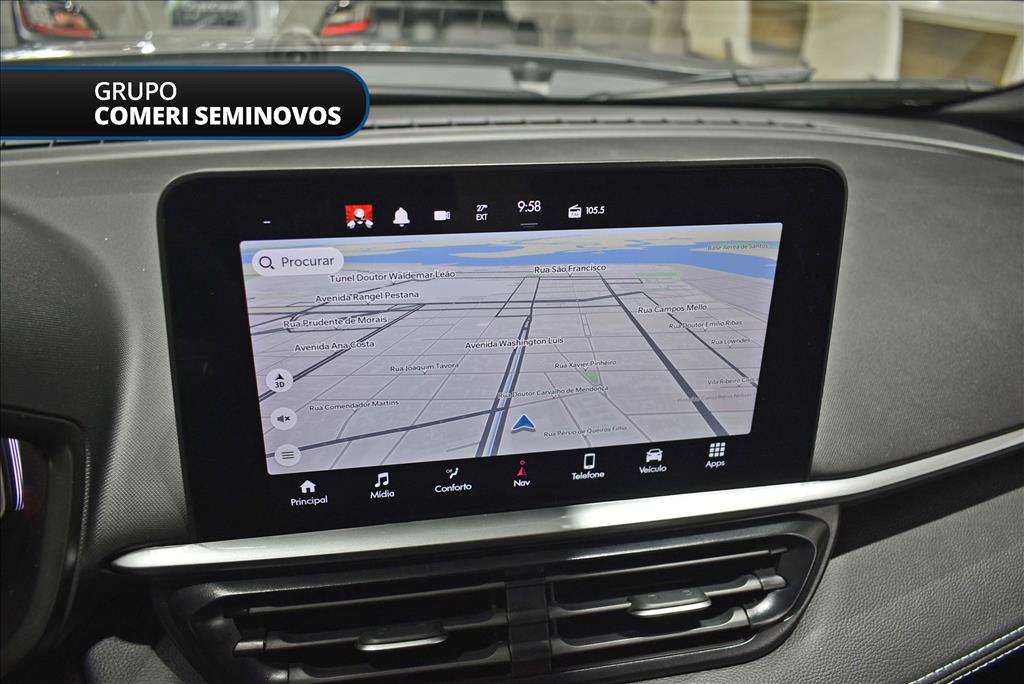 FASTBACK 1.3 TURBO 270 FLEX LIMITED EDITION AT69