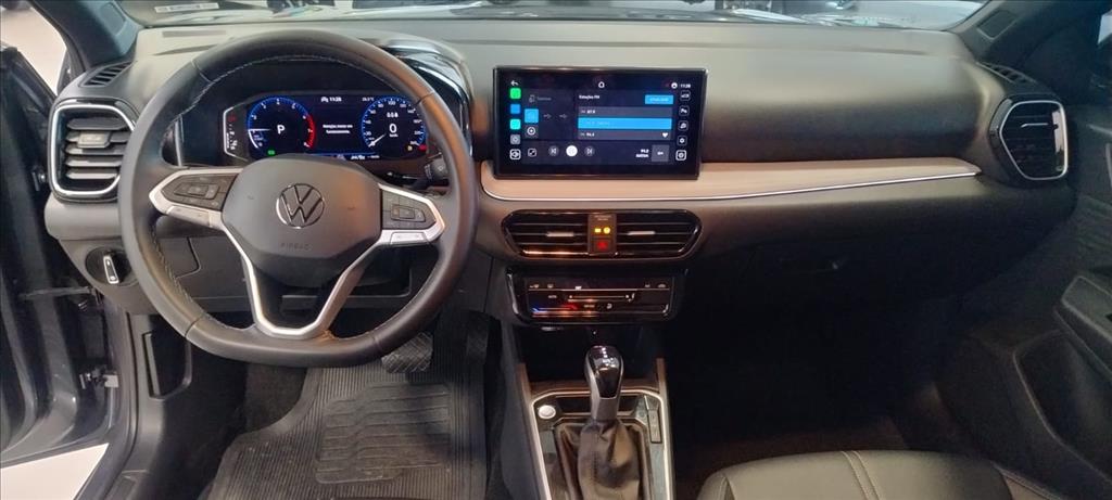 TERA 1.0 170 TSI HIGH AUTOMÁTICO6