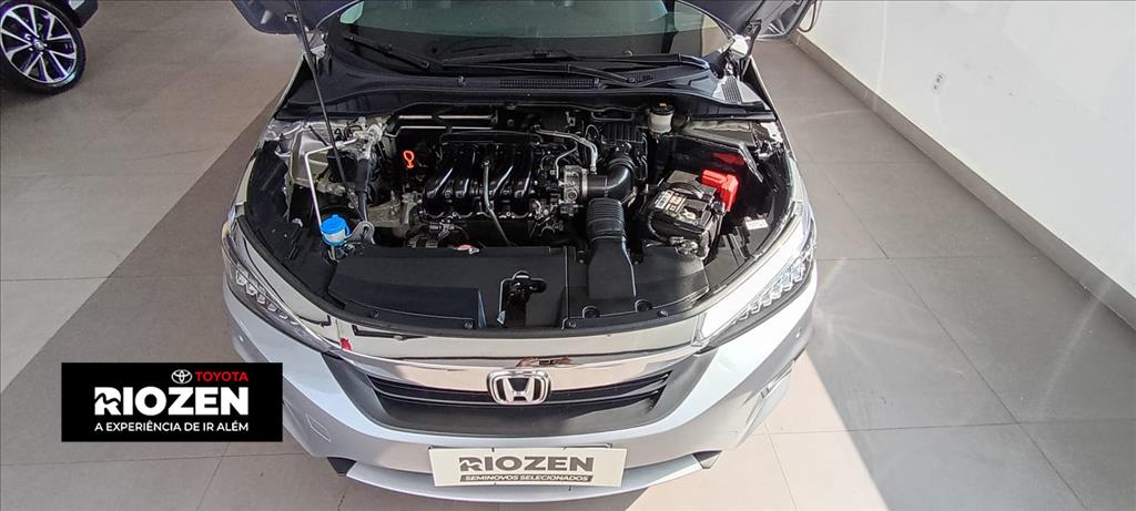CITY 1.5 i-VTEC FLEX TOURING CVT8