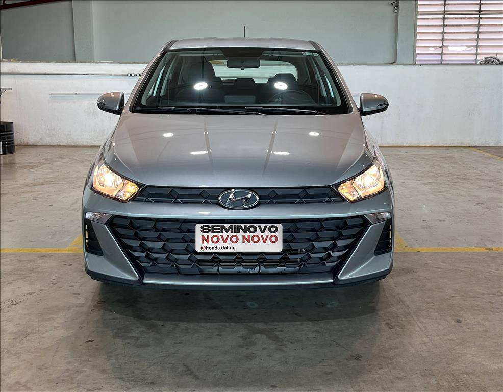 HB20 1.0 12V FLEX COMFORT PLUS MANUAL1