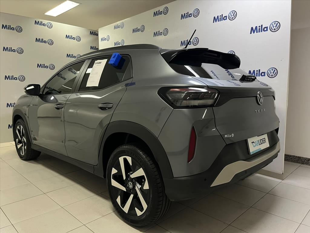 TERA 1.0 170 TSI HIGH AUTOMÁTICO2