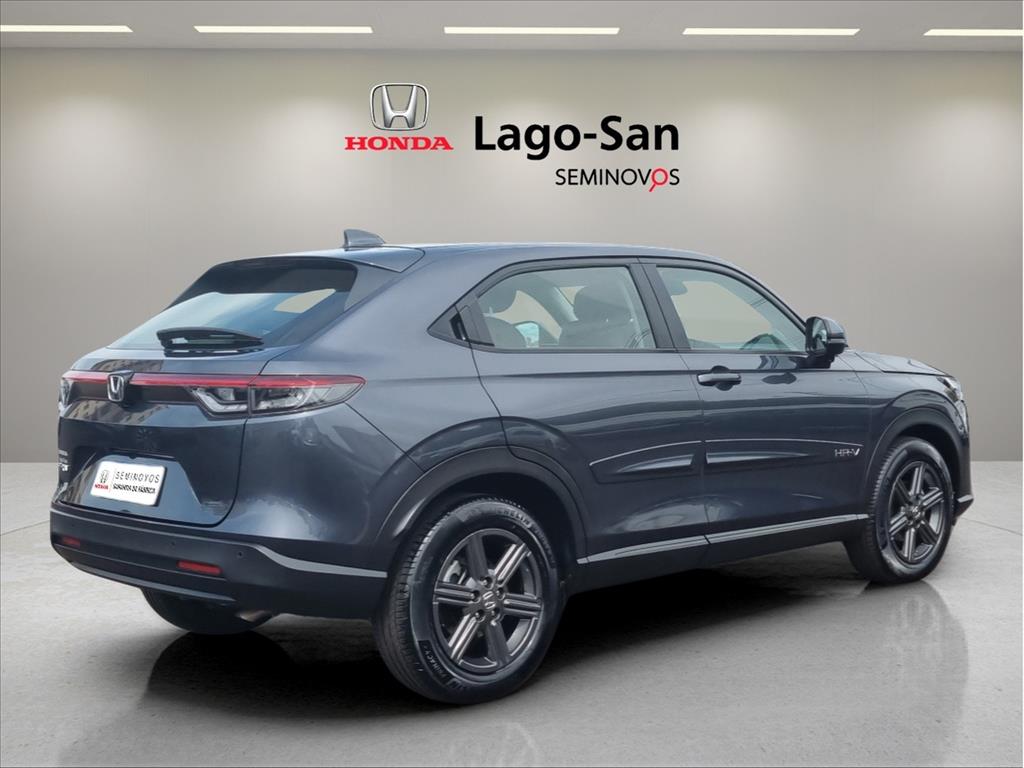 HR-V 1.5 DI I-VTEC FLEX EXL CVT2