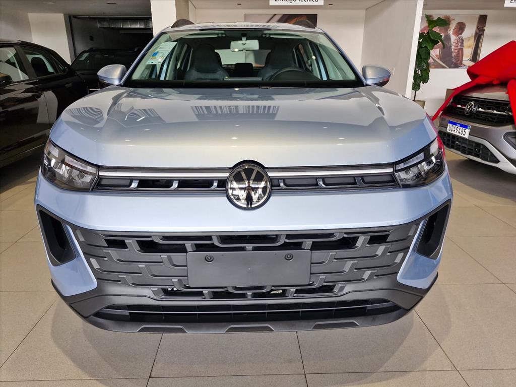 TERA 1.0 170 TSI COMFORT AUTOMÁTICO1