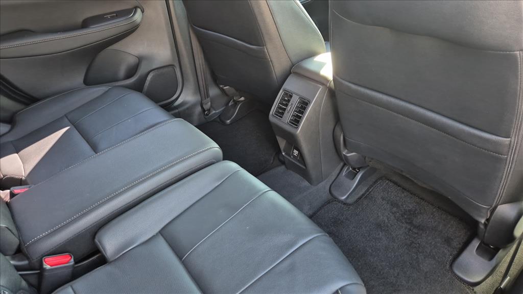 CITY 1.5 i-VTEC FLEX HATCH TOURING CVT3