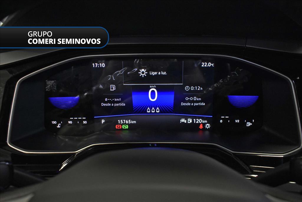 NIVUS 1.0 200 TSI TOTAL FLEX COMFORTLINE AUTOMÁTICO9 NIVUS 1.0 200 TSI TOTAL FLEX COMFORTLINE AUTOMÁTICO9