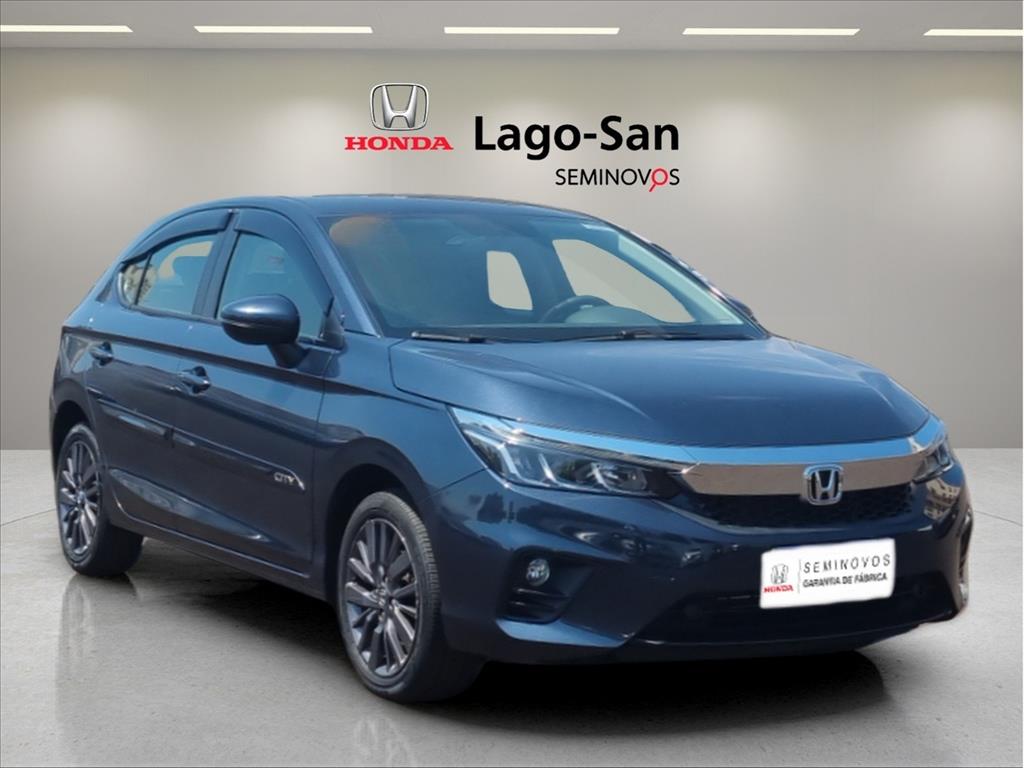 CITY 1.5 i-VTEC FLEX HATCH EX CVT1