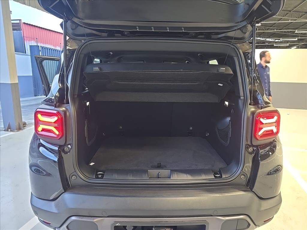 RENEGADE 1.3 T270 TURBO FLEX S 4X4 AT910