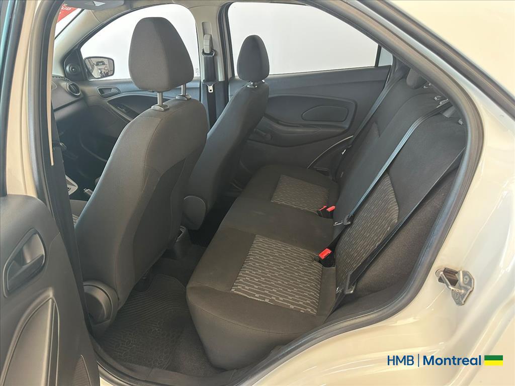 KA 1.0 TI-VCT FLEX SE MANUAL