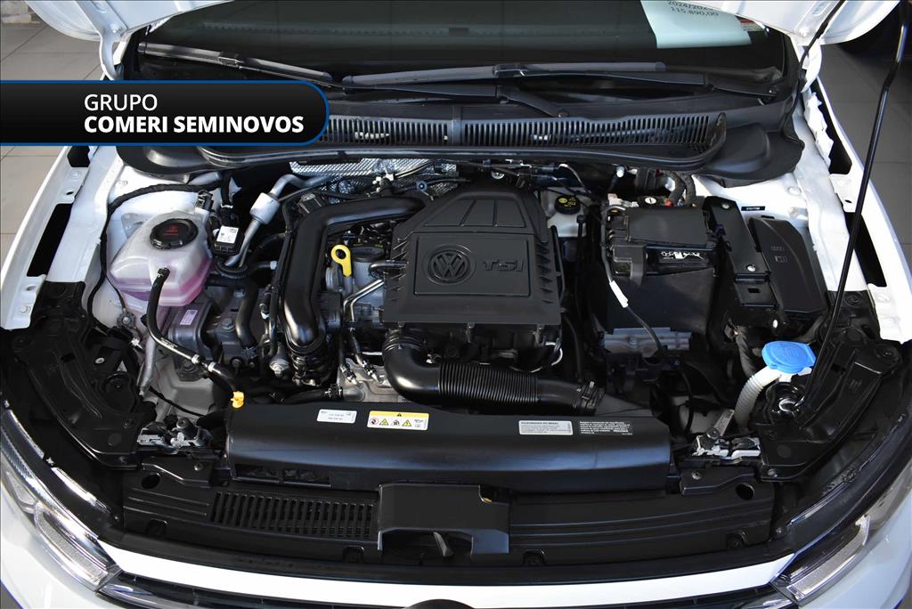 POLO 1.0 170 TSI HIGHLINE AUTOMÁTICO17