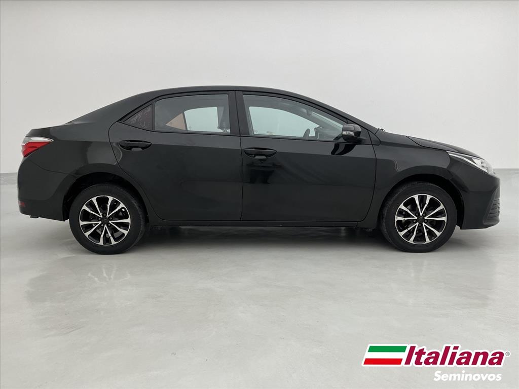 COROLLA 1.8 GLI 16V FLEX 4P AUTOMÁTICO5