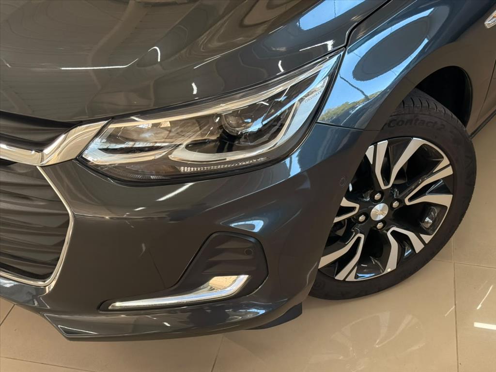 ONIX 1.0 TURBO FLEX PREMIER AUTOMÁTICO12
