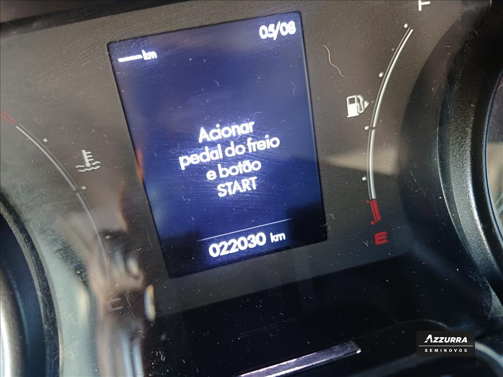 FASTBACK 1.0 TURBO 200 HYBRID AUDACE CVT12