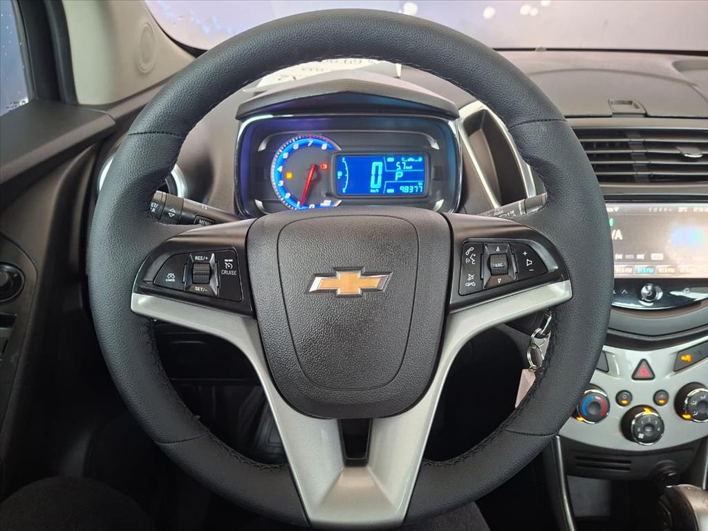 TRACKER 1.8 MPFI LTZ 4X2 16V FLEX 4P AUTOMÁTICO11