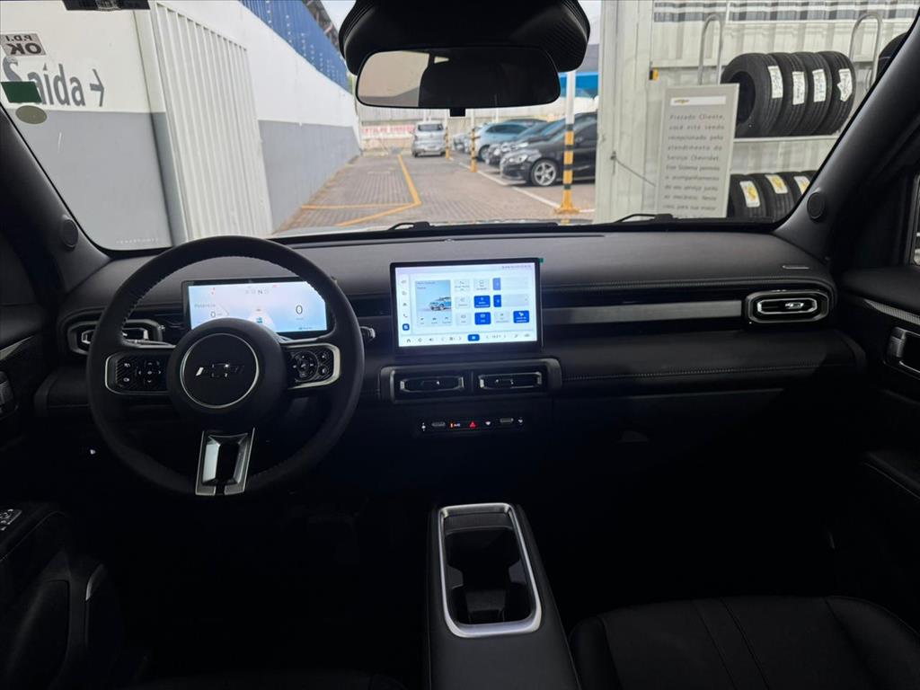 SPARK EUV 42 KW ELÉTRICO