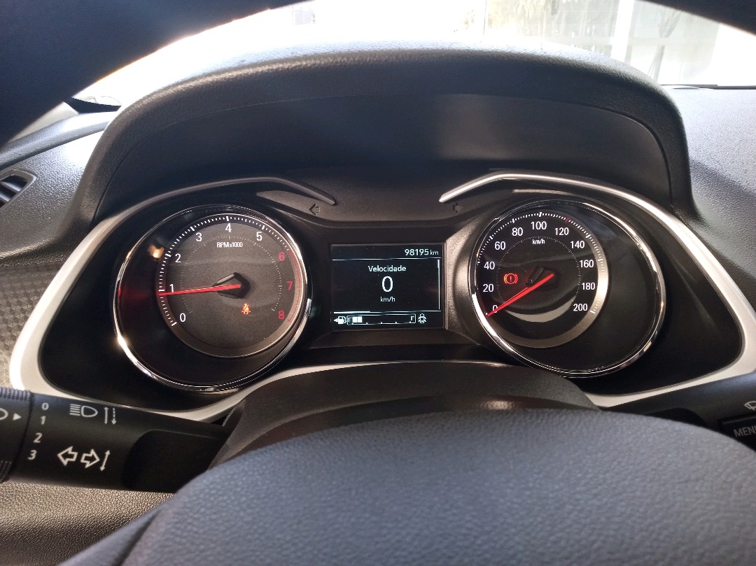 ONIX PLUS 1.0 TURBO FLEX LTZ MANUAL7