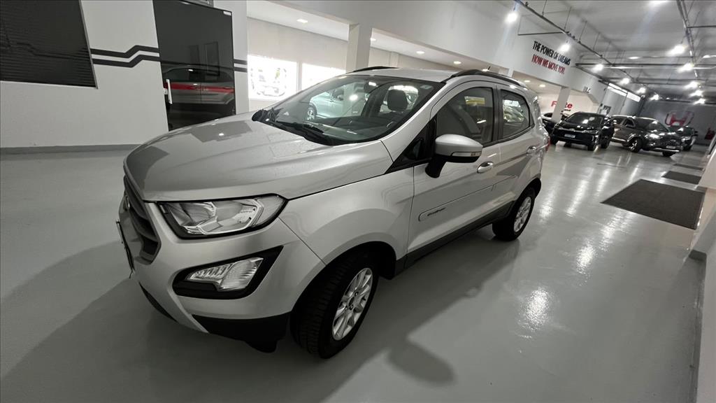 ECOSPORT 1.5 TI-VCT FLEX SE AUTOMÁTICO0