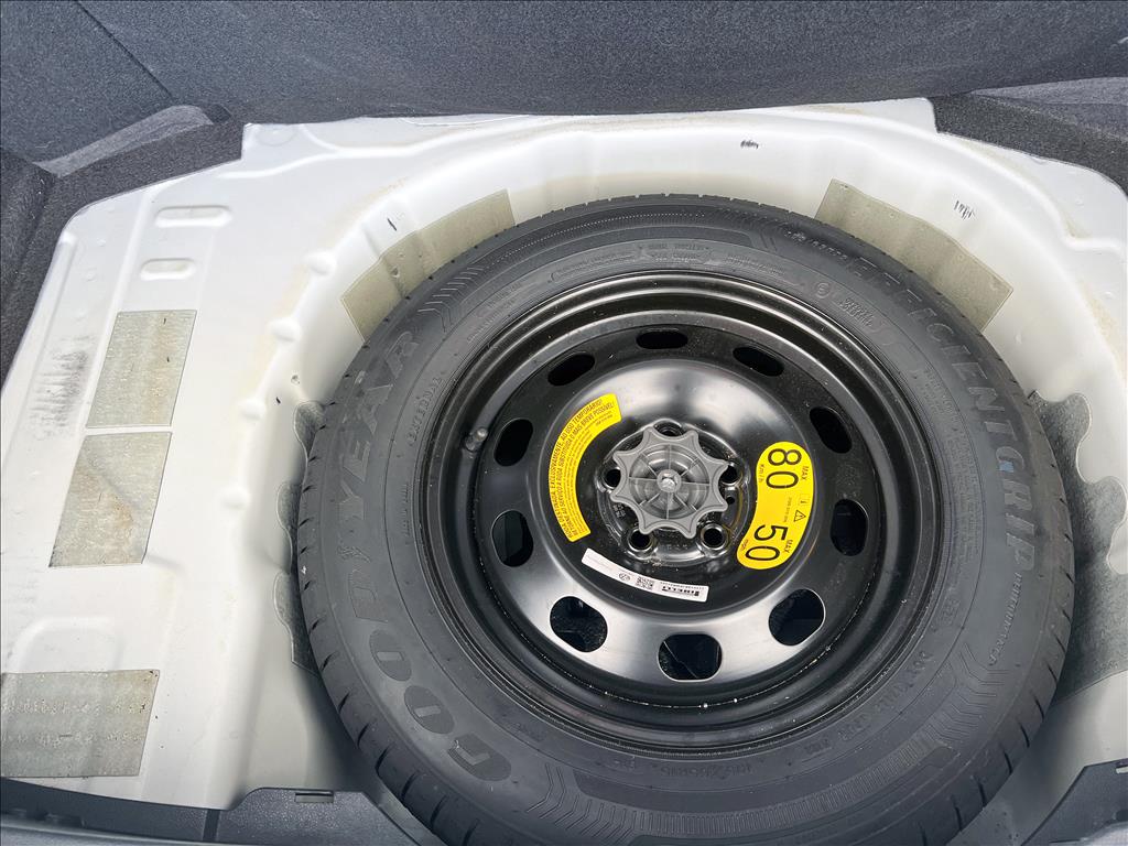 T-CROSS 1.0 200 TSI TOTAL FLEX COMFORTLINE AUTOMÁTICO19