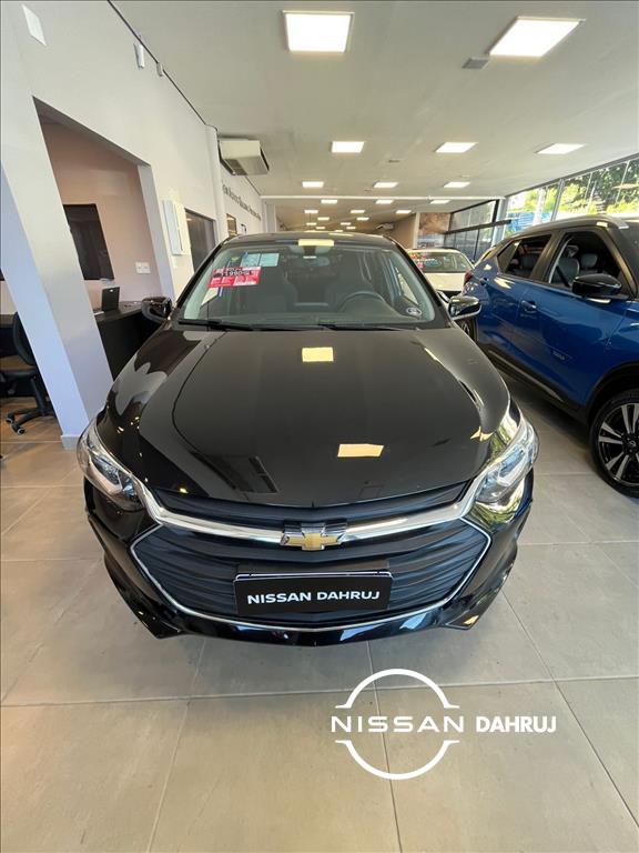 ONIX 1.0 TURBO FLEX LT MANUAL1