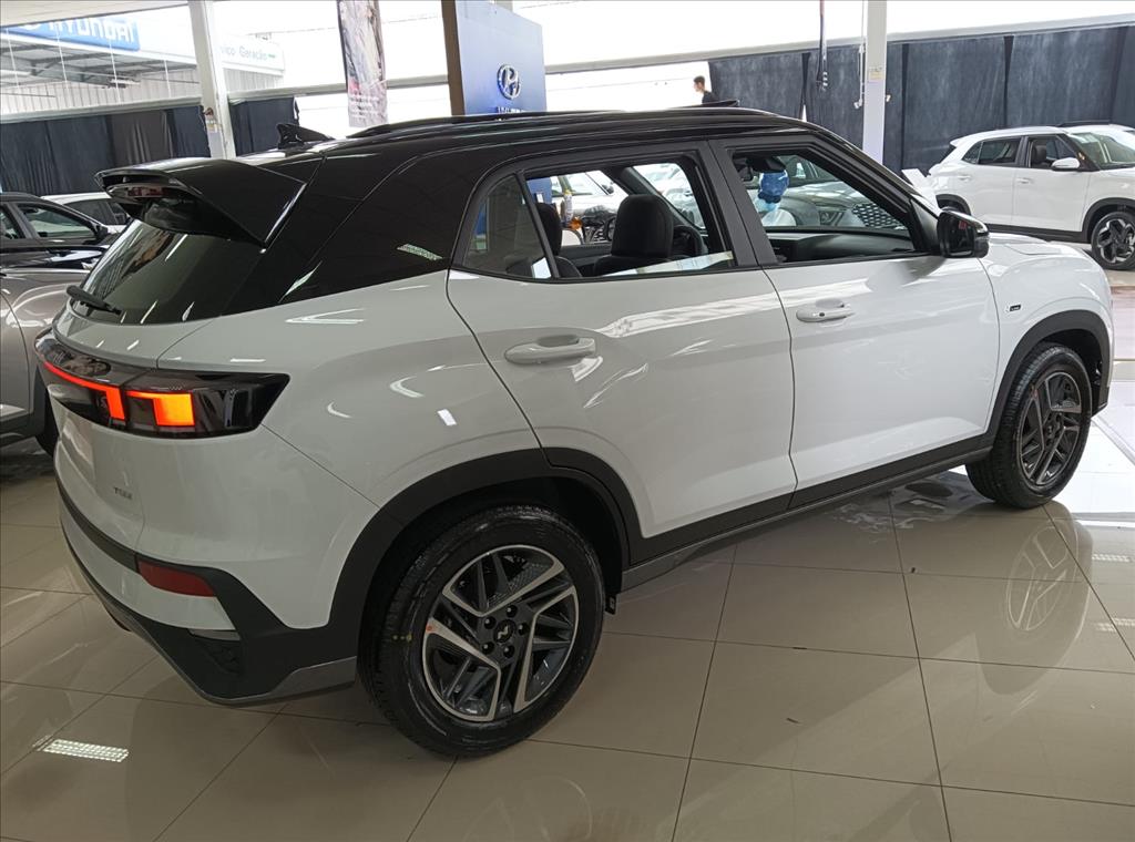 CRETA 1.0 TGDI FLEX N LINE AUTOMÁTICO3