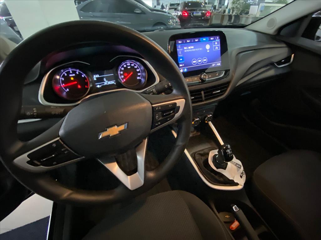 ONIX 1.0 FLEX LT MANUAL7