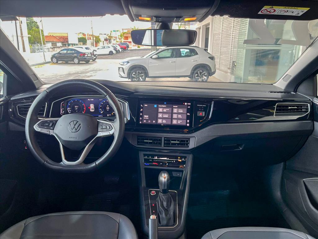 NIVUS 1.0 200 TSI TOTAL FLEX HIGHLINE AUTOMÁTICO10