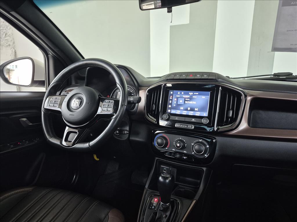 STRADA 1.3 FIREFLY FLEX RANCH CD CVT8