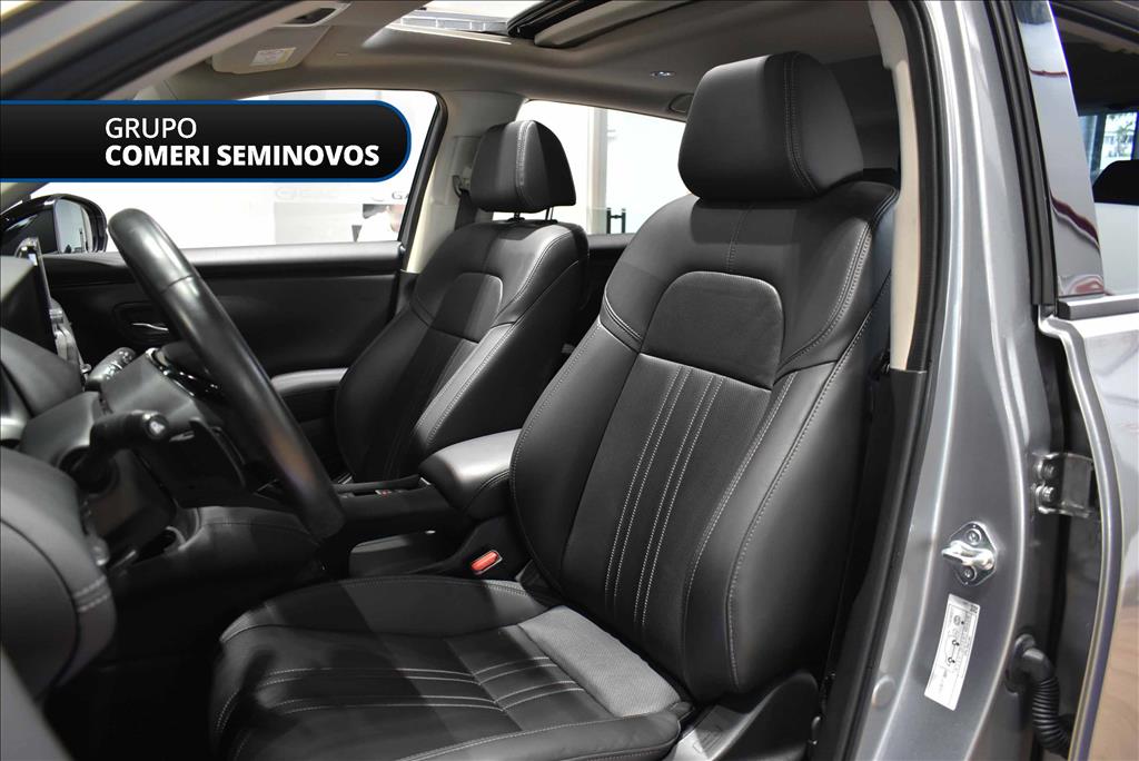 ZR-V 2.0 i-VTEC GASOLINA TOURING CVT6