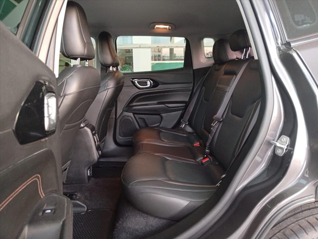 COMPASS 1.3 T270 TURBO FLEX LIMITED AT65