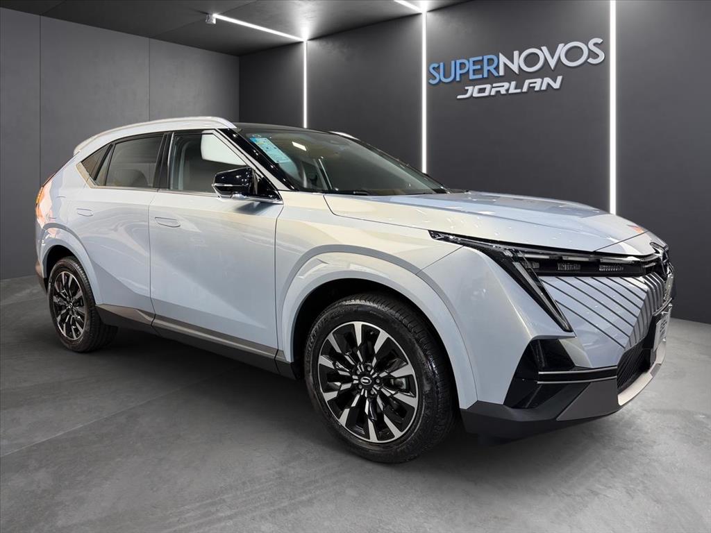 GS4 2.0 HEV ELITE AUTOMÁTICO3