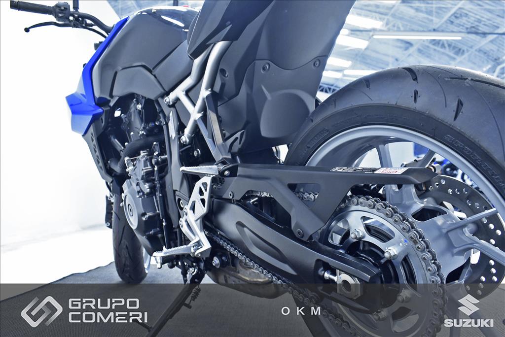 GSX 8S7