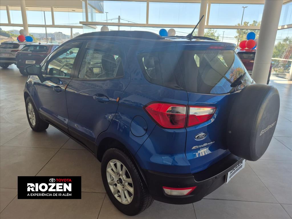 ECOSPORT 1.5 TI-VCT FLEX SE MANUAL3