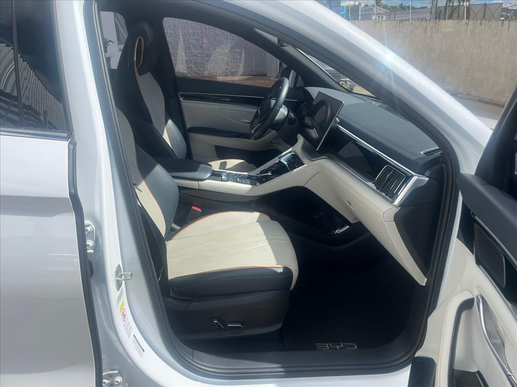 SONG PLUS 1.5 DM-I HÍBRIDO AUTOMÁTICO9