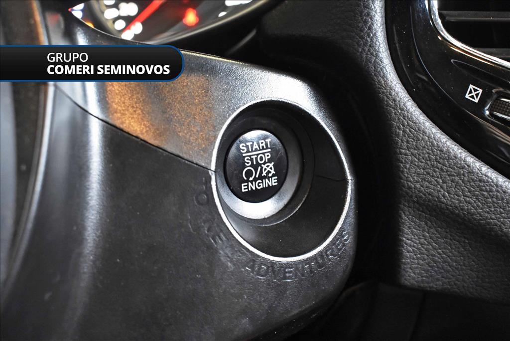 COMPASS 2.0 16V FLEX NIGHT EAGLE AUTOMÁTICO16 COMPASS 2.0 16V FLEX NIGHT EAGLE AUTOMÁTICO16