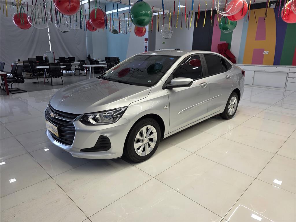 ONIX PLUS 1.0 FLEX LT MANUAL