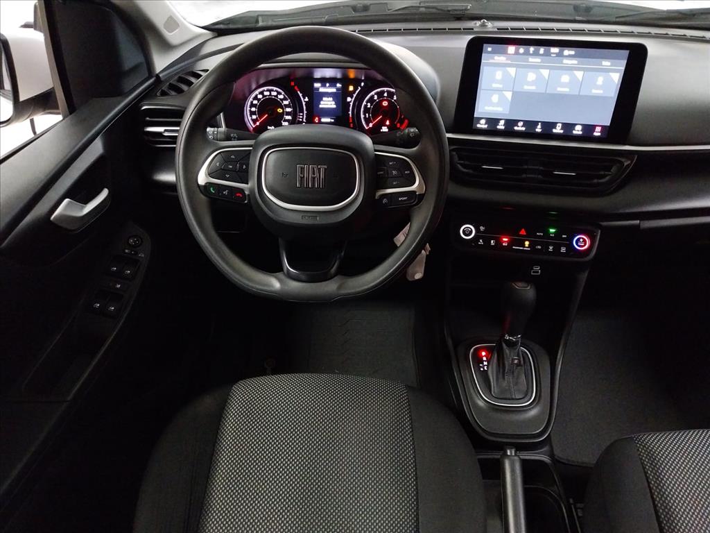 PULSE 1.3 FLEX DRIVE CVT
