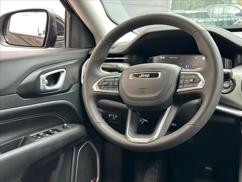 COMPASS 1.3 T270 TURBO FLEX LONGITUDE AT65