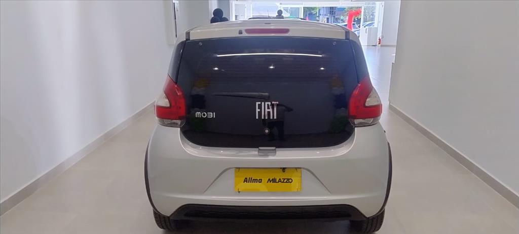 MOBI 1.0 EVO FLEX LIKE. MANUAL5