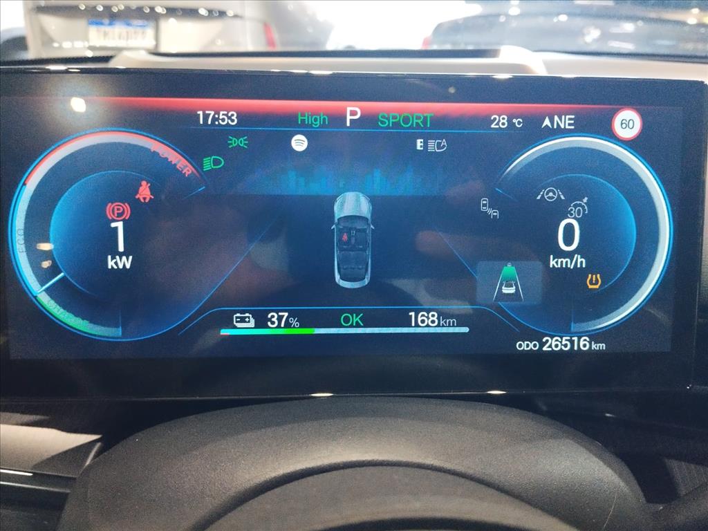 SEAL 82,5 KW ELÉTRICO AWD11