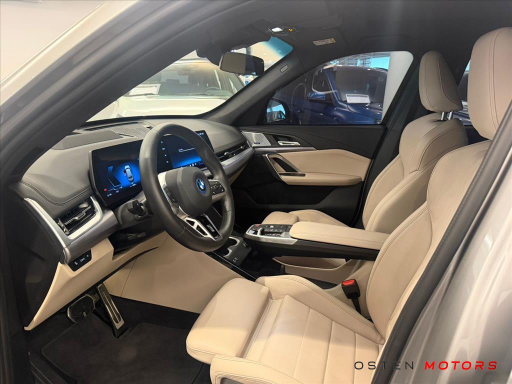 BMW-iX1-ELÉTRICO XDRIVE30 M SPORT