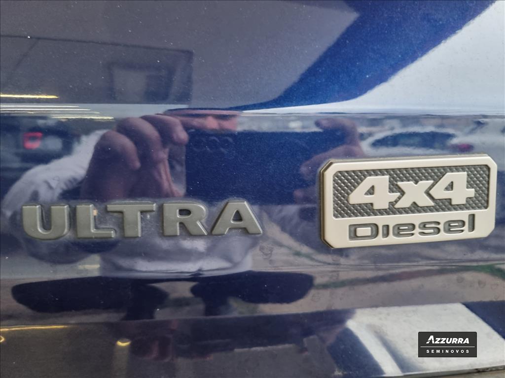 TORO 2.0 16V TURBO DIESEL ULTRA 4WD AT912