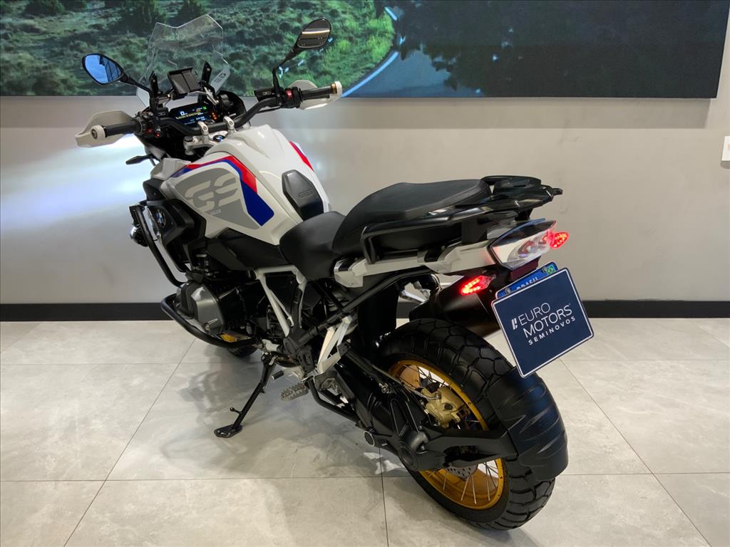 BMW Motorrad-R-1250 GS PREMIUM