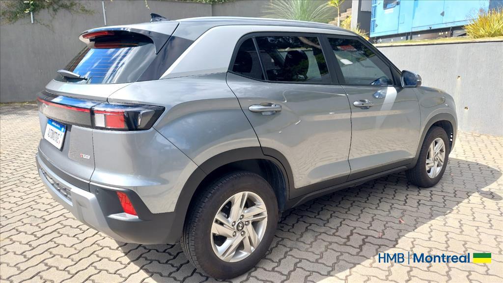 CRETA 1.0 TGDI FLEX COMFORT AUTOMÁTICO4