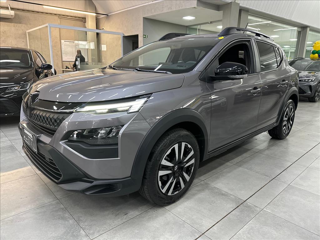 KARDIAN 1.0 TCE FLEX EVOLUTION MANUAL3
