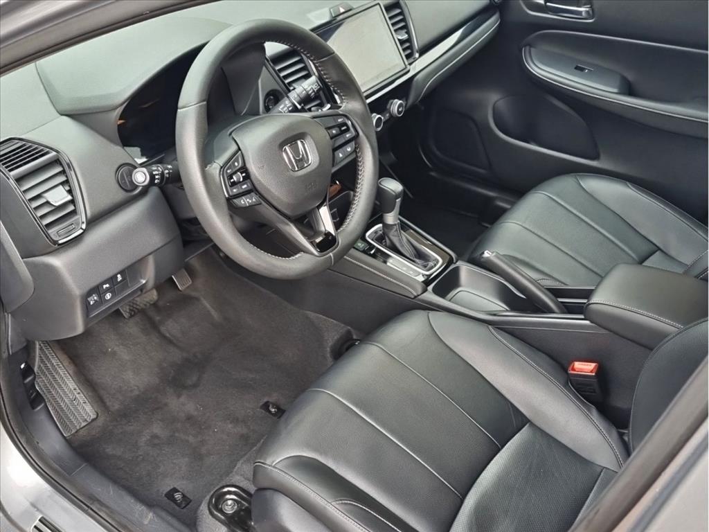 CITY 1.5 i-VTEC FLEX HATCH TOURING CVT5