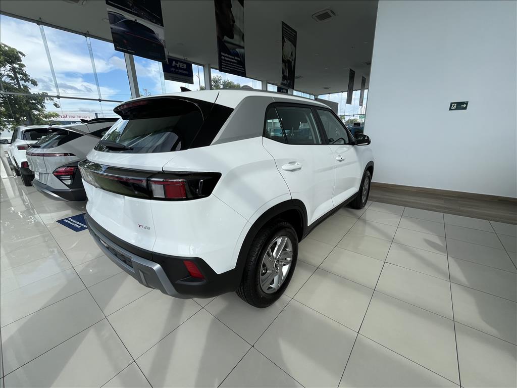 Hyundai-CRETA-1.0 TGDI FLEX COMFORT SAFETY AUTOMÁTICO