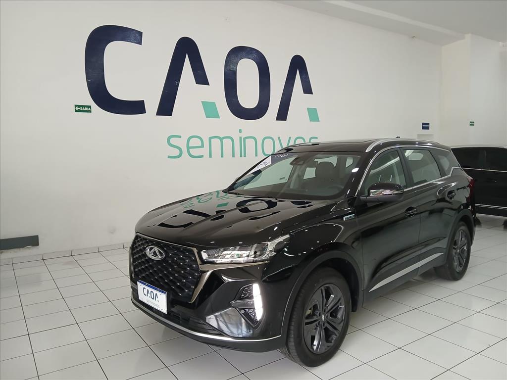 1.5 TCI FLEX HYBRID MAX DRIVE CVT