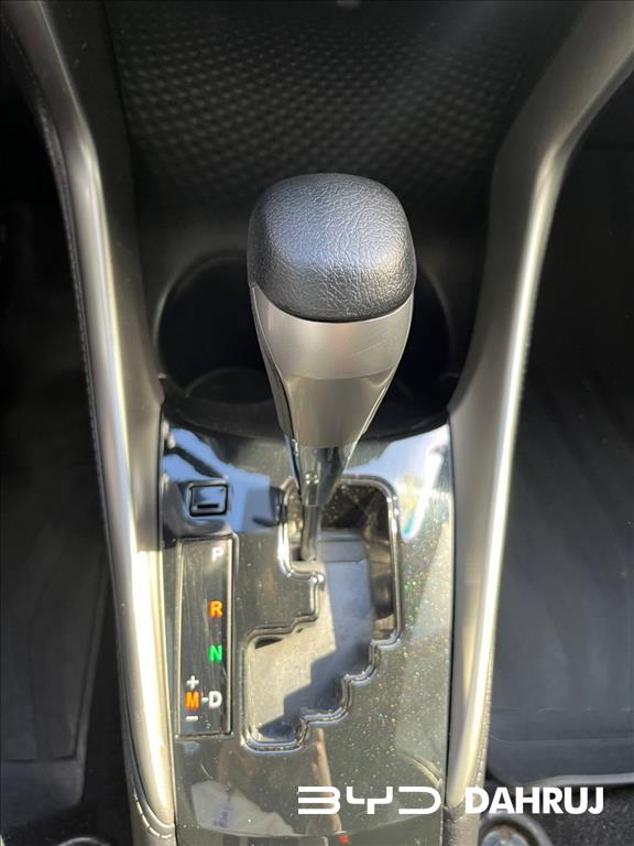 YARIS 1.3 16V FLEX XL PLUS TECH MULTIDRIVE5