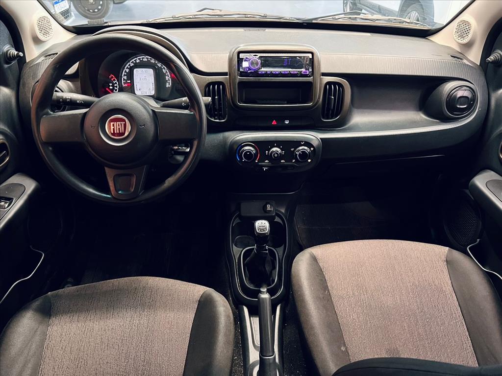 MOBI 1.0 EVO FLEX WAY MANUAL7